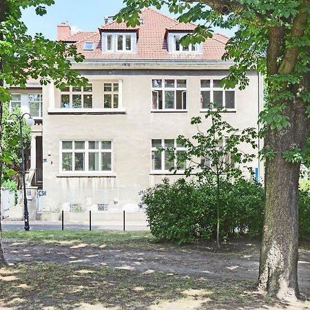 Opera Apartments Poznan Exterior photo